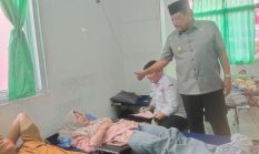 Pemprov Bengkulu Apresiasi Pendonor Darah Sukarela Berprestasi