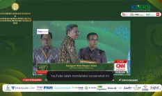 Bengkulu Raih Dua Penghargaan Nasional Adinata Syariah Tahun 2026