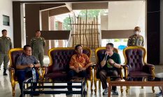 Festival Warisan Rasa Asia Meriahkan HUT Koperasi di Bengkulu