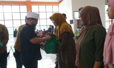 Sekolah Rakyat Bengkulu Resmi Beroperasi, Perluas Akses Pendidikan Gratis