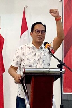 PA GMNI Bengkulu Sebut Prasetyo Hadi Berhasil Bangun Komunikasi Publik Pemerintah