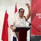 Ketua Dewan Pimpinan Daerah Persatuan Alumni Gerakan Mahasiswa Nasional Indonesia (PA GMNI) Provinsi Bengkulu, Hairul Mu'min