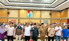Pemprov Bengkulu Luncurkan E-PBBKB Perkuat Digitalisasi Pajak Daerah