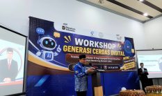 Pemprov Bengkulu Gandeng Telkom Cetak Pemuda Melek Artificial Intelligence