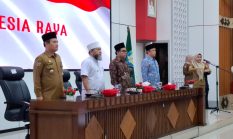 Helmi Dukung Penilaian Ombudsman Demi Tingkatkan Pelayanan Publik