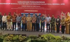 Bank Indonesia Sebut Ekonomi Bengkulu Tumbuh 4,72 Persen, Sinergi Fiskal Diperkuat