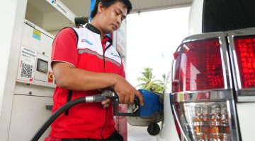 Pertamina Turunkan Harga Pertamax, Berlaku Mulai 1 Agustus 2026