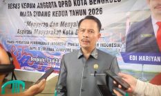 Legislator Edi Haryanto Terima Aspirasi Warga Keluhkan BPJS dan Infrastruktur Dasar