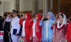 Destita: Semangat Kemerdekaan RI ke-81 Harus Menggerakkan Kesejahteraan dan Kemajuan Bengkulu