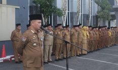 Pemprov Bengkulu Siapkan Distribusi Air Bersih Hadapi Kemarau