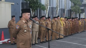 Pemprov Bengkulu Siapkan Distribusi Air Bersih Hadapi Kemarau
