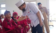 Gubernur Bengkulu Sambut Hangat Kunjungan Edukatif TK IT Mumtazah