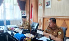 Sekda Bengkulu Percepat Dukungan Offtaker untuk TPST Regional