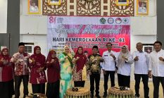 Kadis Kominfo Bengkulu Tekankan Pendampingan Anak di Era Digital