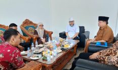 Bukan Sekadar Tampil, Gubernur Helmi Rangkul Band Disabilitas