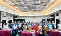 Program PEKA Didorong Jadi Jalan Menuju Kemandirian Ekonomi