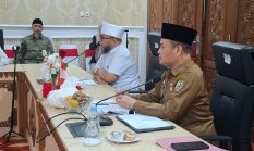 Pemprov Bengkulu Pacu Ekonomi, Kemiskinan Jadi Fokus 2027