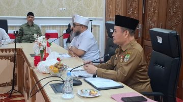 Pemprov Bengkulu Pacu Ekonomi, Kemiskinan Jadi Fokus 2027