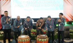 Wagub Mian Dorong BPD Jadi Penggerak Ekonomi Daerah