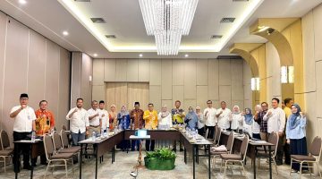 Jamsostek Award 2026, Bengkulu Perluas Perlindungan Pekerja