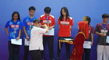 Sukses Sirnas B 2026, Bengkulu Bidik Sirnas A