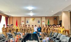Evaluasi Pemda Harus Jadi Momentum Perbaikan Kinerja