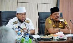 Beban Utang DBH, Pemprov Bengkulu Tetap Jalankan Program Prioritas