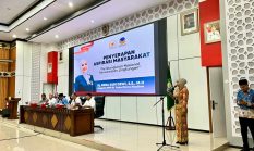 Pemprov Bengkulu Pacu TPST Regional, Sampah Jadi Prioritas