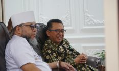 Dari Papua Kembali ke Bengkulu, Djaniko Siap Bersinergi