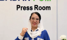 Senator Destita Apresiasi Layanan Virtual BPOM Bengkulu