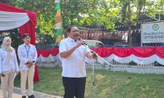 GPM TVRI Bengkulu Diserbu Warga, Harga Pangan Lebih Terjangkau