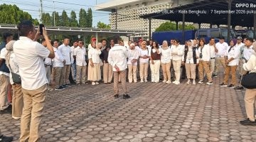 Dari QRIS hingga Kopi, BI Perkuat Wawasan Wartawan