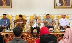 Usai Kebakaran, Motor dan Mesin Jahit Jadi Jalan Bangkit