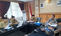BPK Periksa Belanja Pemprov Bengkulu, OPD Diminta Terbuka