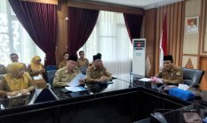 BPK Mulai Periksa Belanja Pemprov Bengkulu Tahun 2026