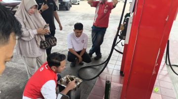 Kendaraan Mogok Usai Isi Pertalite, Pemprov dan Pertamina Bergerak