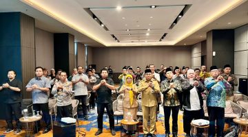 Perkuat Wasathiyah, Pemprov Bengkulu Ajak Masyarakat Tangkal Radikalisme