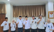 Perkuat Pemberdayaan Desa, Pemprov Bengkulu Siap Sinergi dan Dukung Hibah Aset Balai PPMDDT