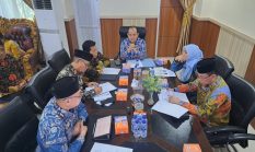 KUA-PPAS Bengkulu Disiapkan Dua Skenario, Infrastruktur Bisa Tembus Rp1 Triliun