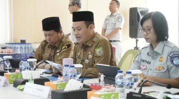 Pemutihan Pajak Dongkrak SWDKLLJ Bengkulu, Realisasi Naik 61,92 Persen