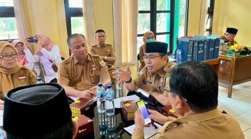 Pemprov Bengkulu Cari Solusi Penanganan ODGJ Terlantar Secara Humanis
