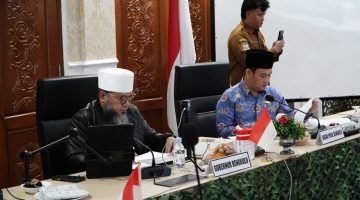 Kesiapsiagaan Bencana Diperkuat, Persiapan Karya Bakti Kopassus Capai 80 Persen