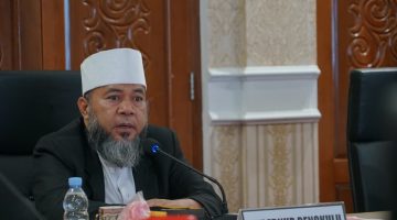 Pendidikan Jadi Prioritas Bengkulu 2027, Sekolah Disiapkan Kipas Angin dan Dispenser