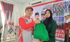 HUT ke-81 PMI, Herwan Antoni Dorong Penguatan Pelayanan Kemanusiaan