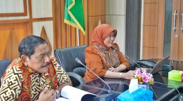 Pemprov Bengkulu Minta Verval Kopdes Merah Putih Dipercepat