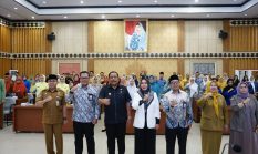 Wagub Mian: Pencegahan Korupsi Harus Dimulai dari Keluarga