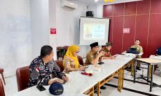 Pemprov Bengkulu Targetkan 1.500 Responden Survei Indeks Kewaspadaan Nasional 2026