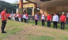 Sekda Herwan Antoni Perkuat Soliditas ASN untuk Optimalisasi Pelayanan Publik