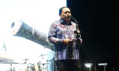 Semarak Merah Putih di Unib, Bazar UMKM Dorong Perputaran Ekonomi Bengkulu