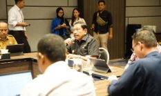 Produksi CPO Bengkulu 1,5 Juta Ton, Mian Perjuangkan DBH Sawit untuk Jalan